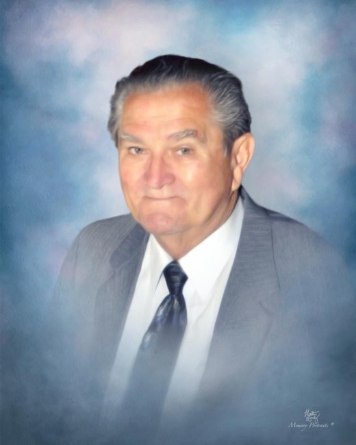 Obituary of Douglas "Doug" Harold Malloy