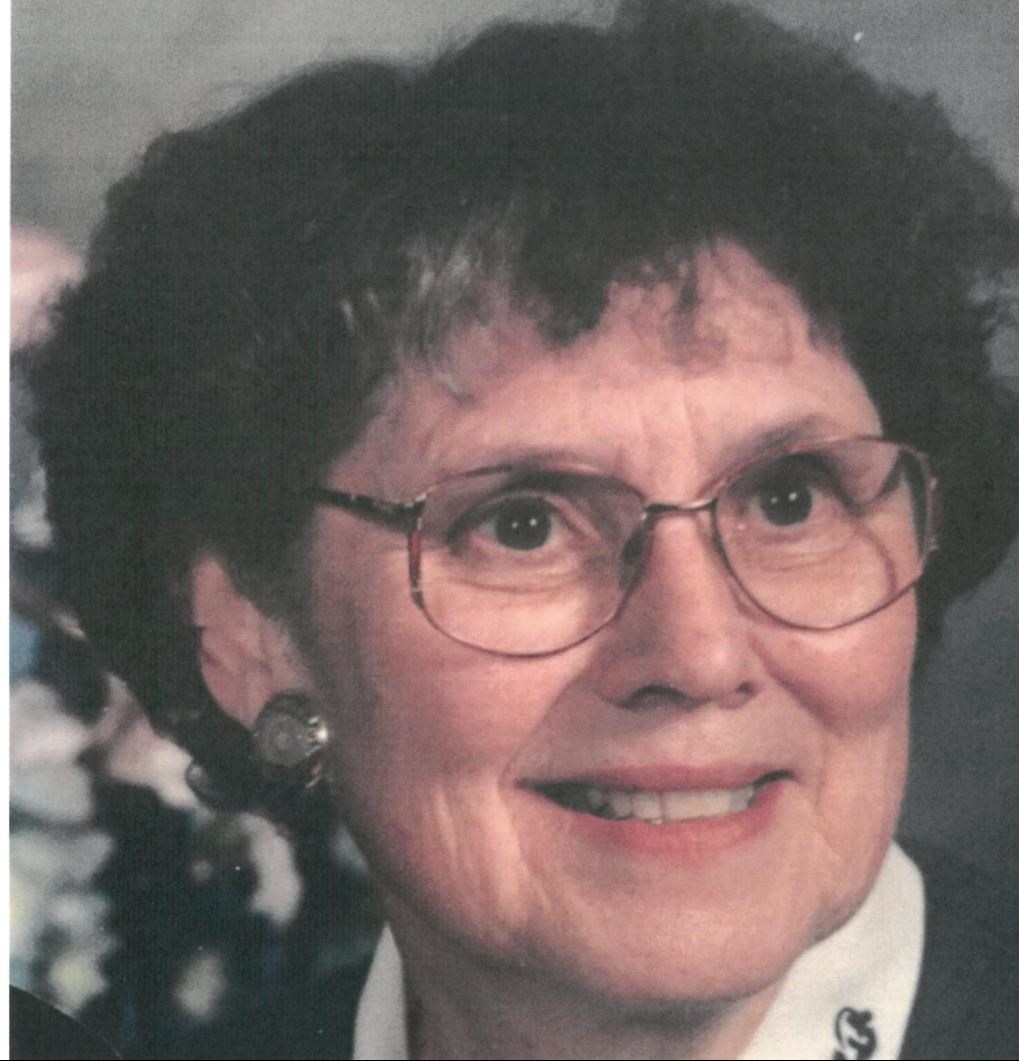 Obituary of Betty J. Stringer