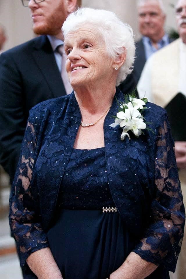 Obituary of Barbara C. Russell