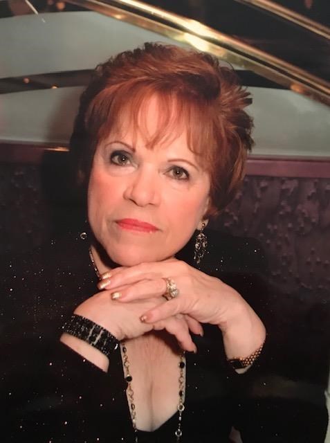 Obituary of Juana Torres