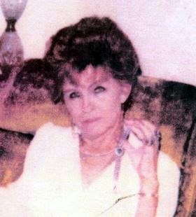 Obituary of Kathryn Ruth Williams
