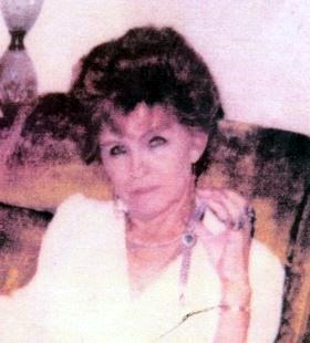 Obituario de Kathryn Ruth Williams