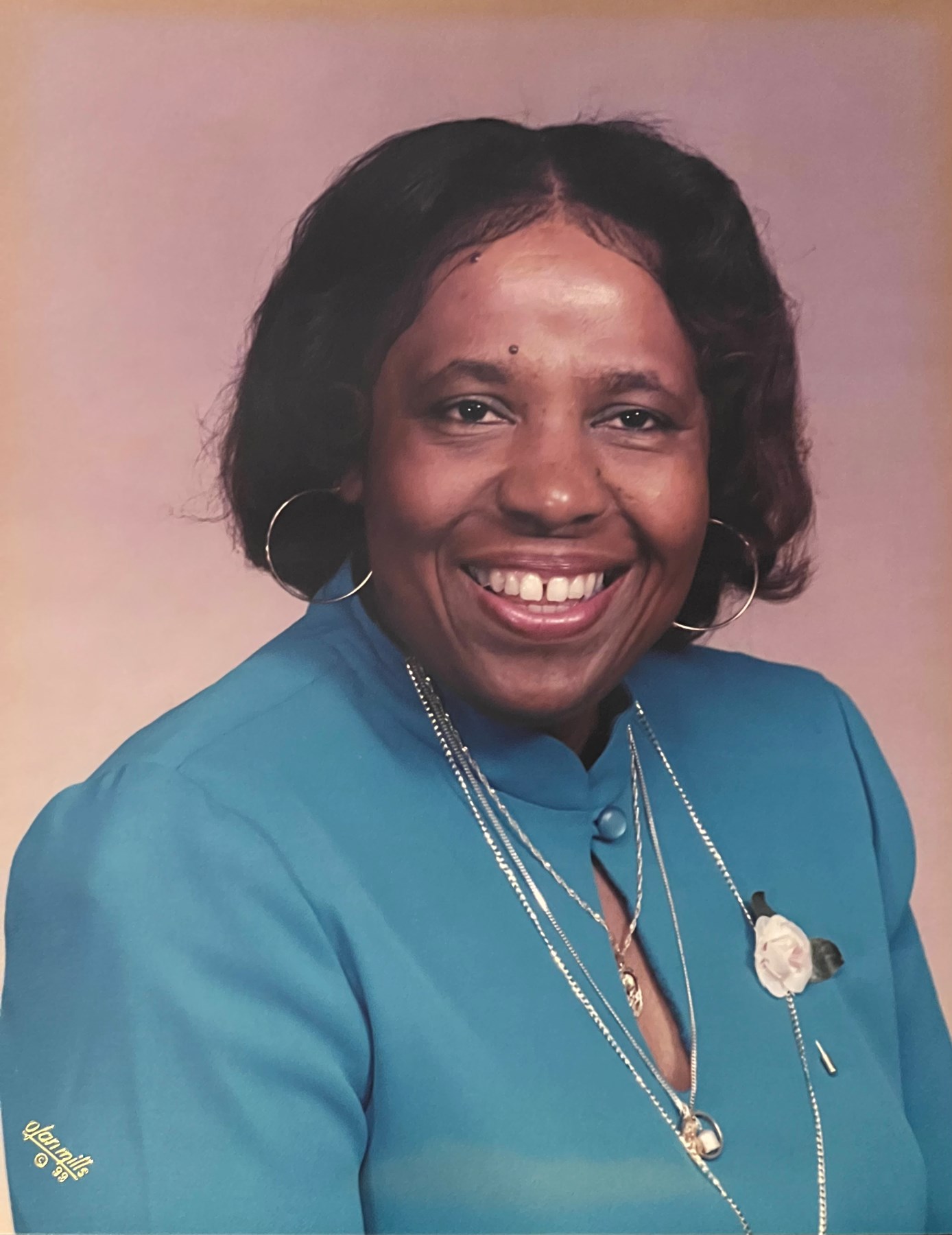 Obituary of Claudette Elizabeth Cooke