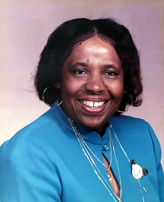 Obituary of Claudette Elizabeth Cooke