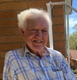 Obituary of Albert Louie Reaves