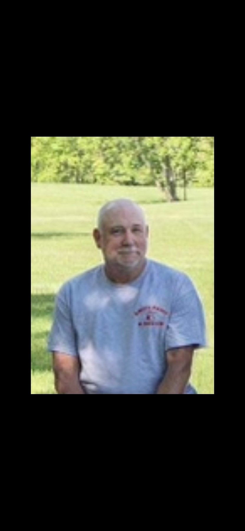 Obituary of Stanley Lomax