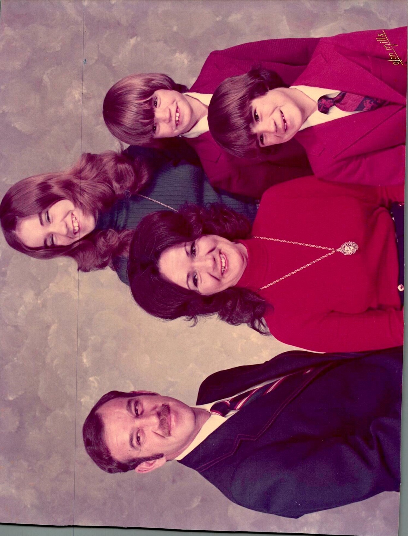 Obituary of Martha E. Spears