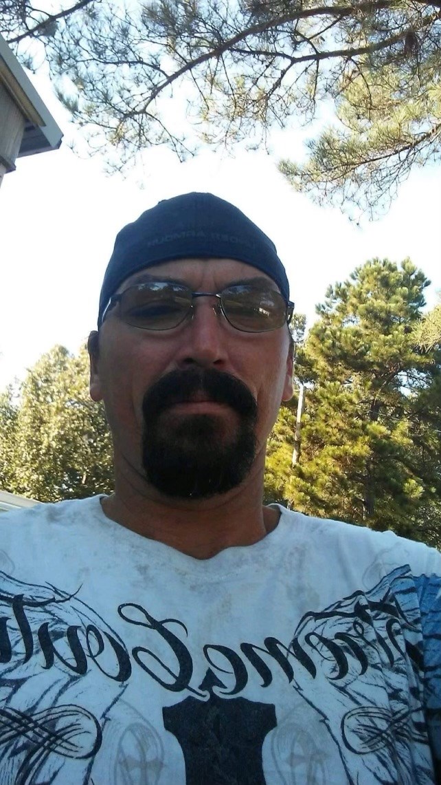 Avis de décès de Danny Joe Armstrong