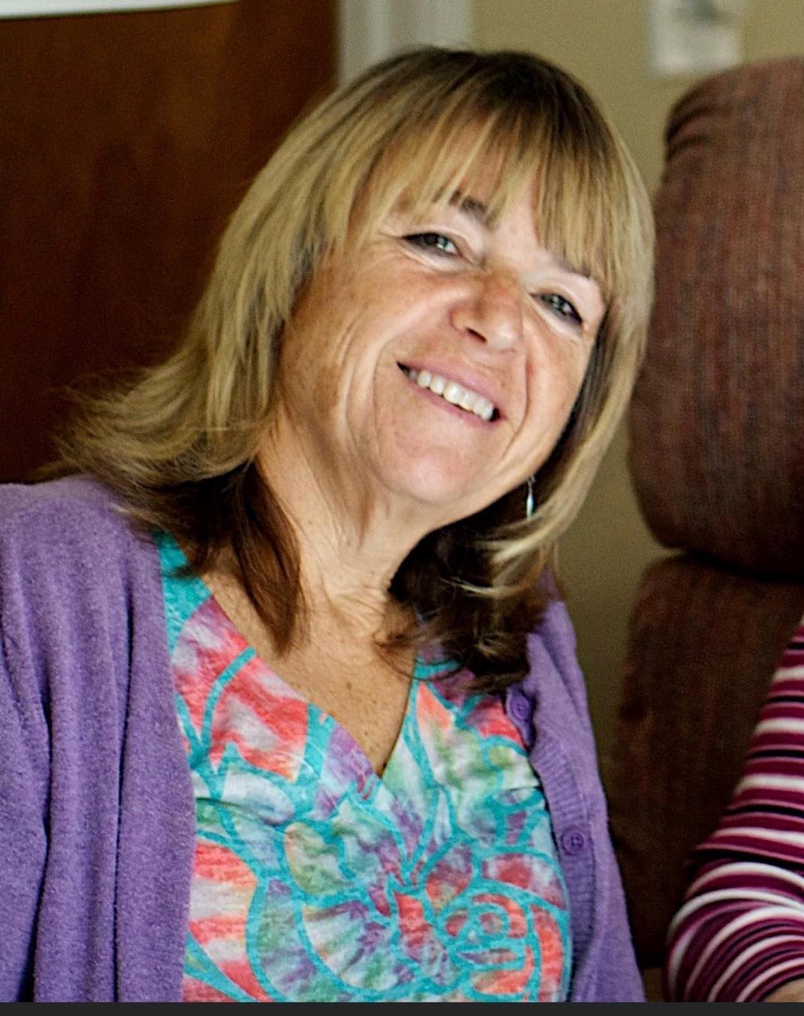 Obituario de Beverly Jane Leebeck