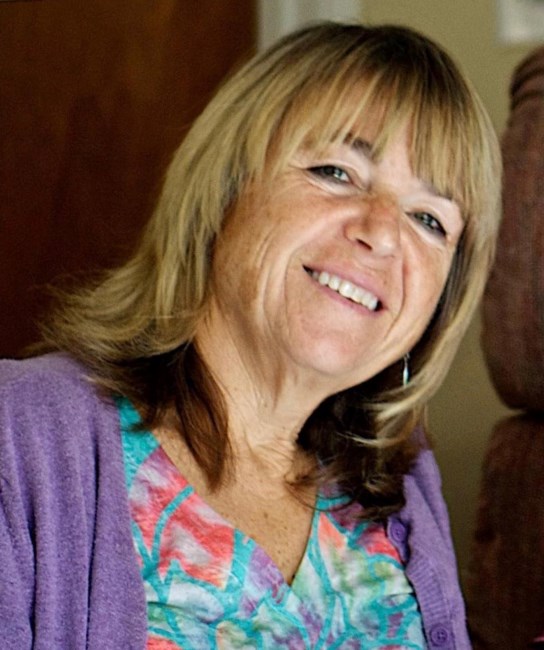 Obituario de Beverly Jane Leebeck