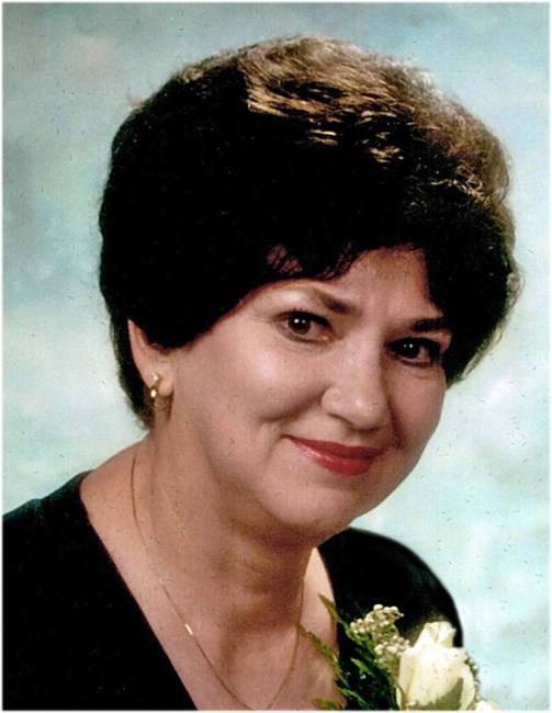 Obituary of Christine Joyce Haisenleder