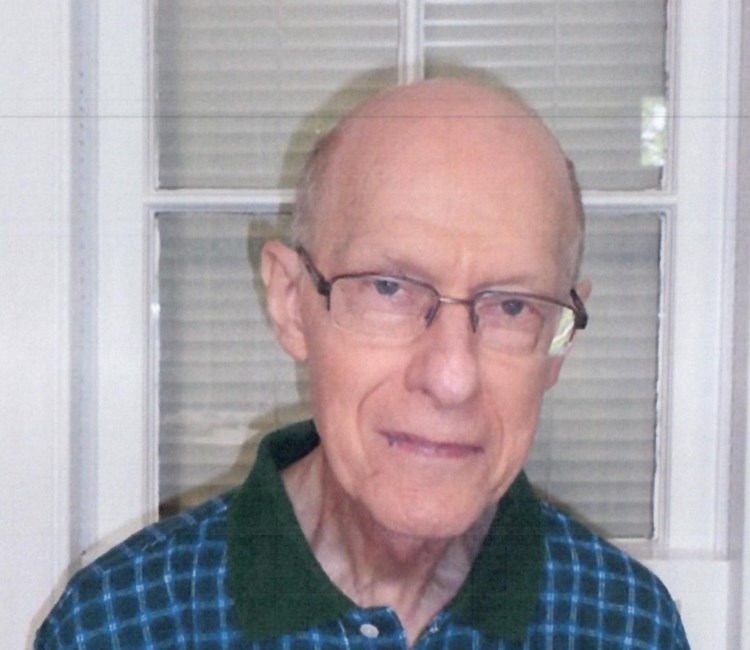 Obituary of Billy John Davis