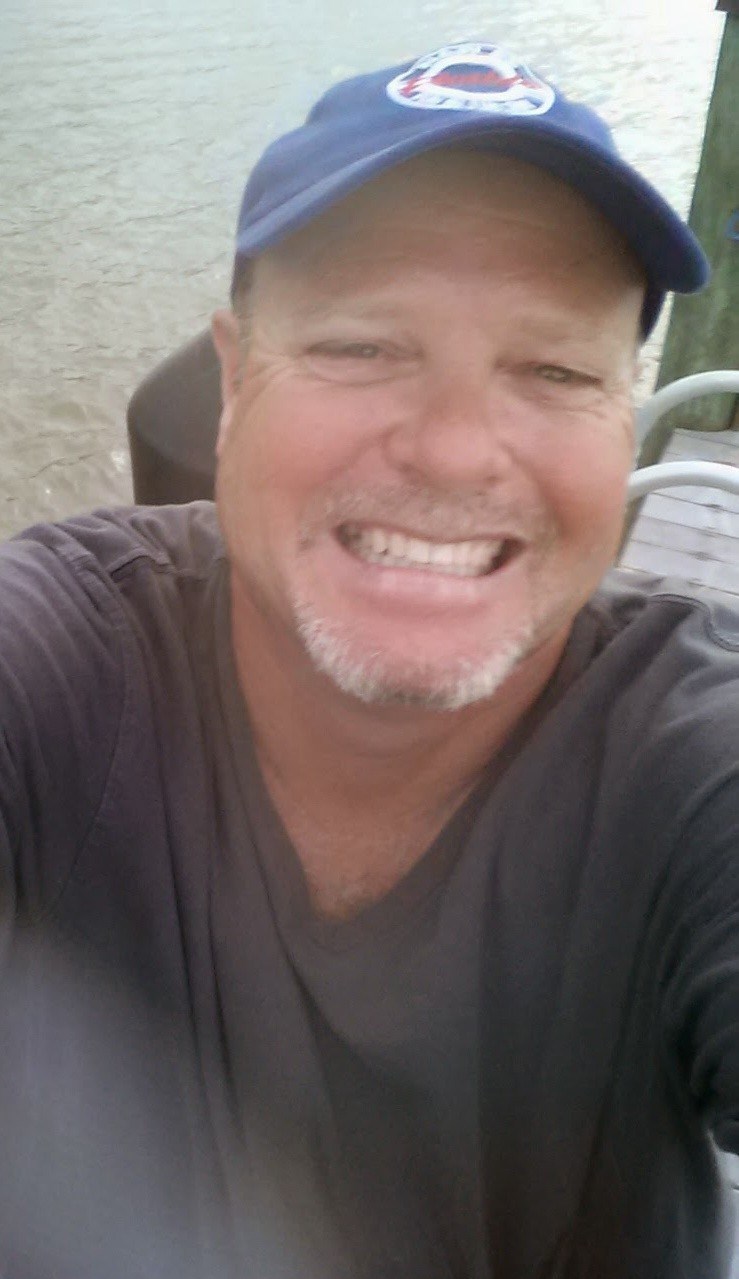 Avis de décès de Todd Stephen Parks