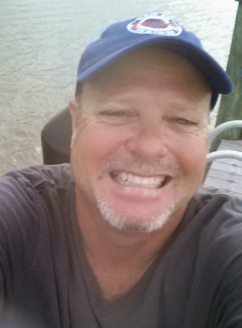 Obituary of Todd Stephen Parks