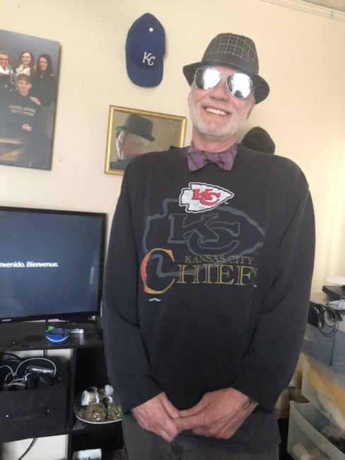 Obituary of Thomas Nicholas Cordas