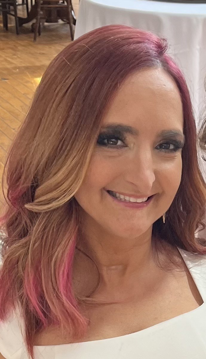 Obituario de Natalie Marie Castrogiovanni