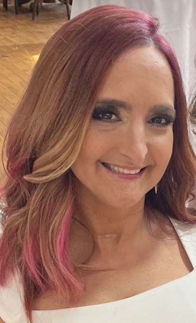 Obituario de Natalie Marie Castrogiovanni