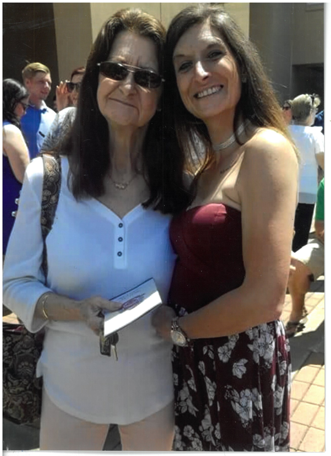 Obituary of Wanda Faye Martin