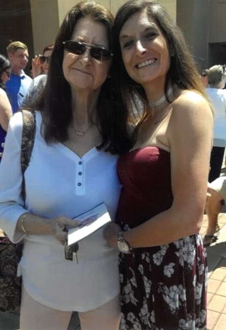 Obituary of Wanda Faye Martin