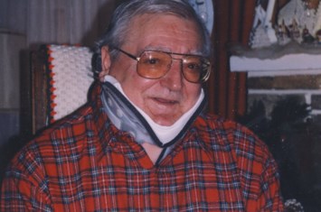 Obituary of Alexander C. Hoch