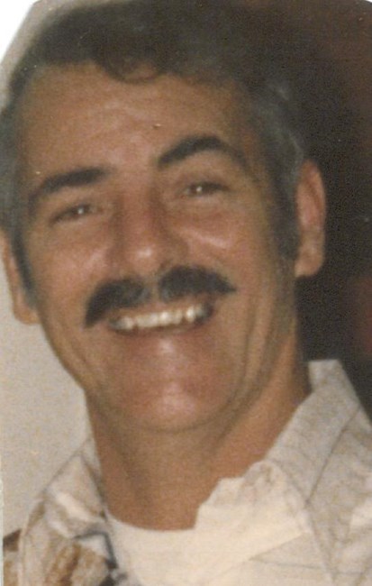 Obituary of Garland J. "Stick" Guillory