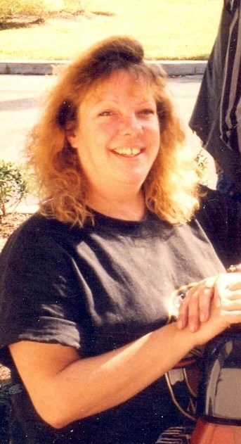 Obituary of Cynthia Jean Stanford