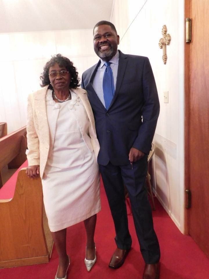 Obituary of Henry Efriam Lawton