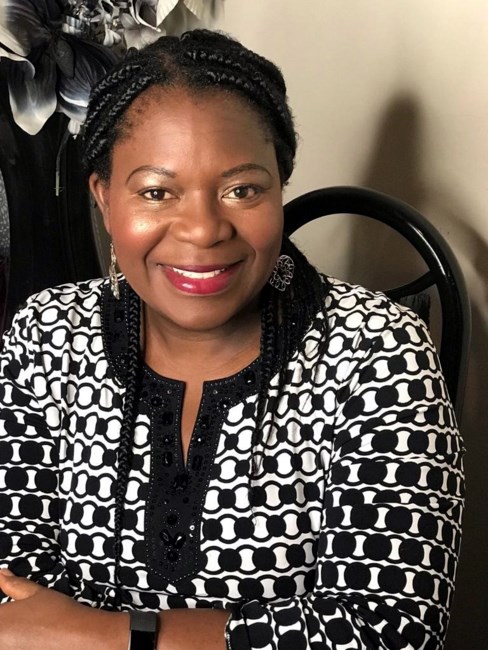 Obituary of Eunice B Adewunmi