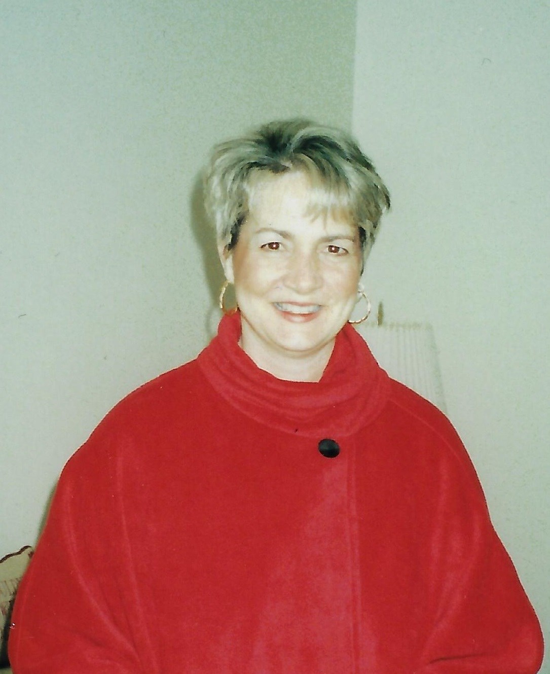 Obituary of Rebecca "Becky" Lynn Wilson