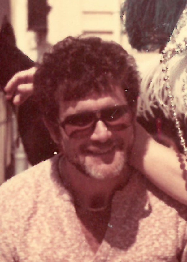 Obituary of Frank Edward Sanford