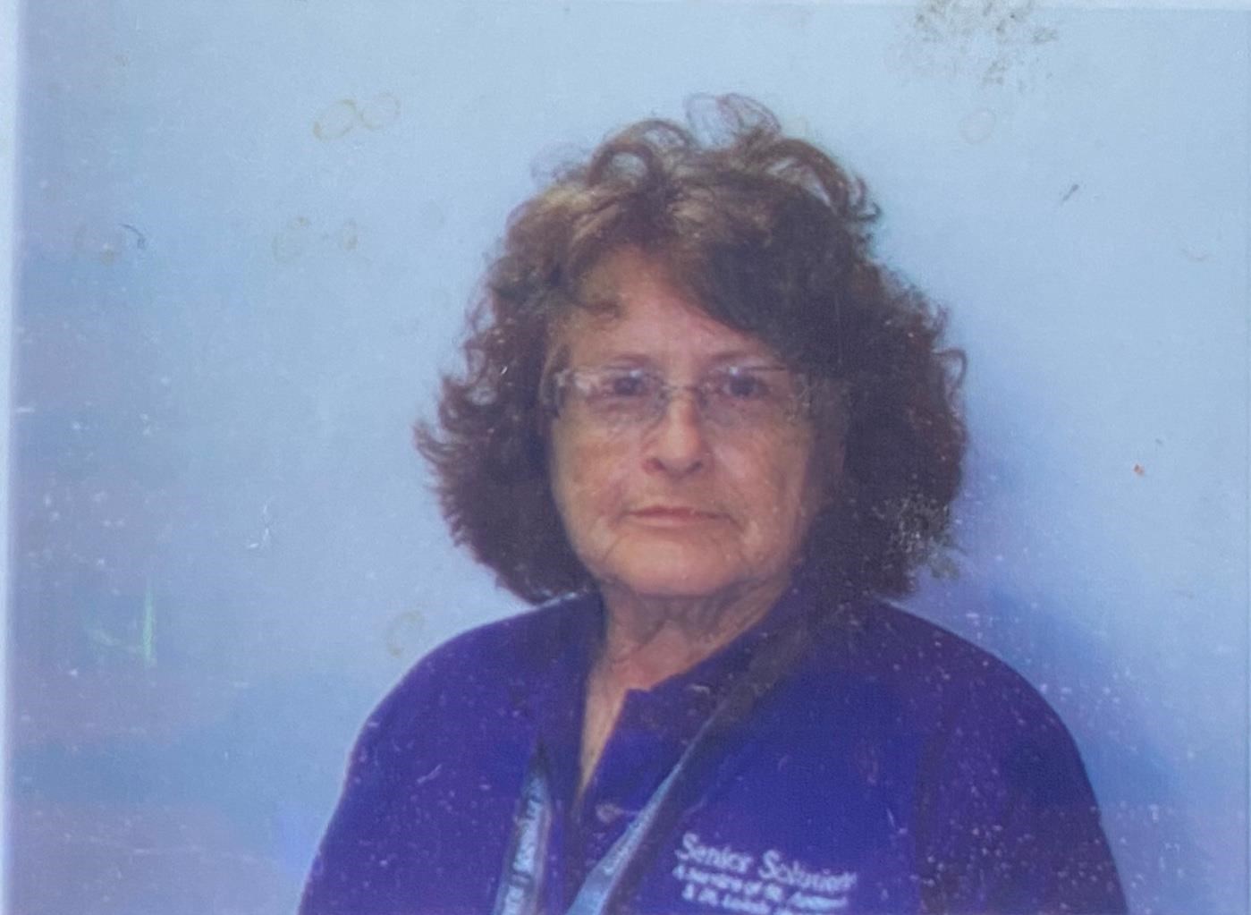 Obituary of Sheila Ann Meyer