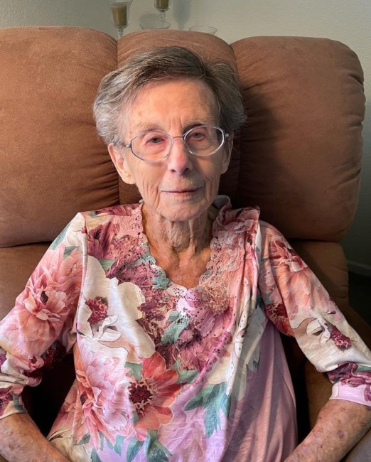 Obituary of Kathleen Elsie Brown
