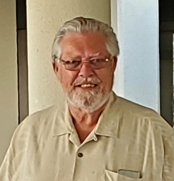 Avis de décès de William Henry Johnson