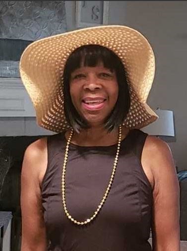 Obituary of Gwendolyn Lorrainne Wilson