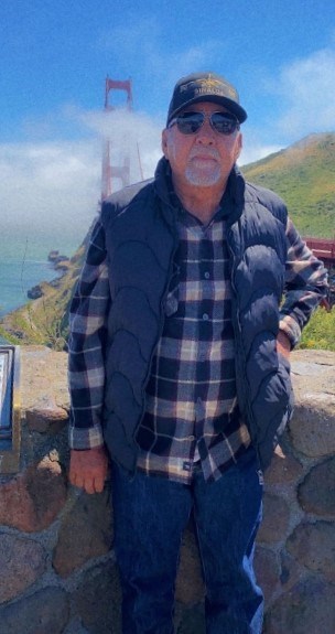 Obituary of Carlos Samano