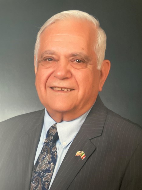 Obituary of Salvadore J. Mazzuca