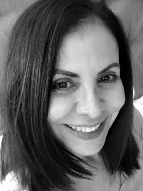 Obituary of Maria del Rosario Esmeralda Galvan