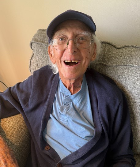 Obituary of Alfred Joseph Daidone