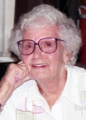 Obituary of Evelyn J. Ginnold