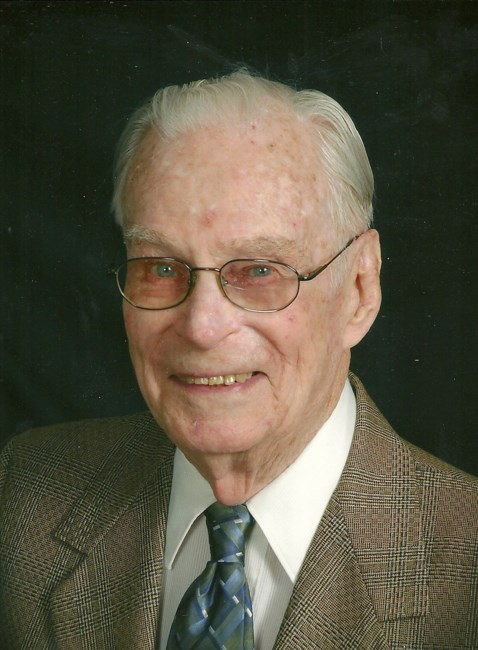 Avis de décès de Robert Leverenz