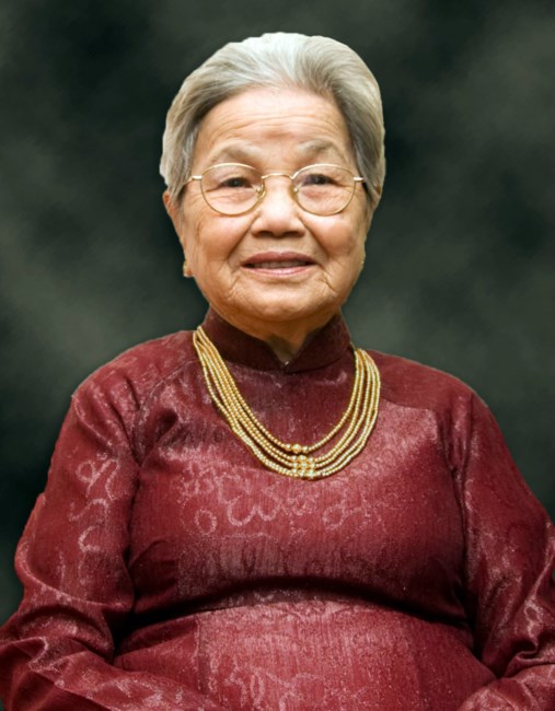 Obituary of Ran Thi Tran