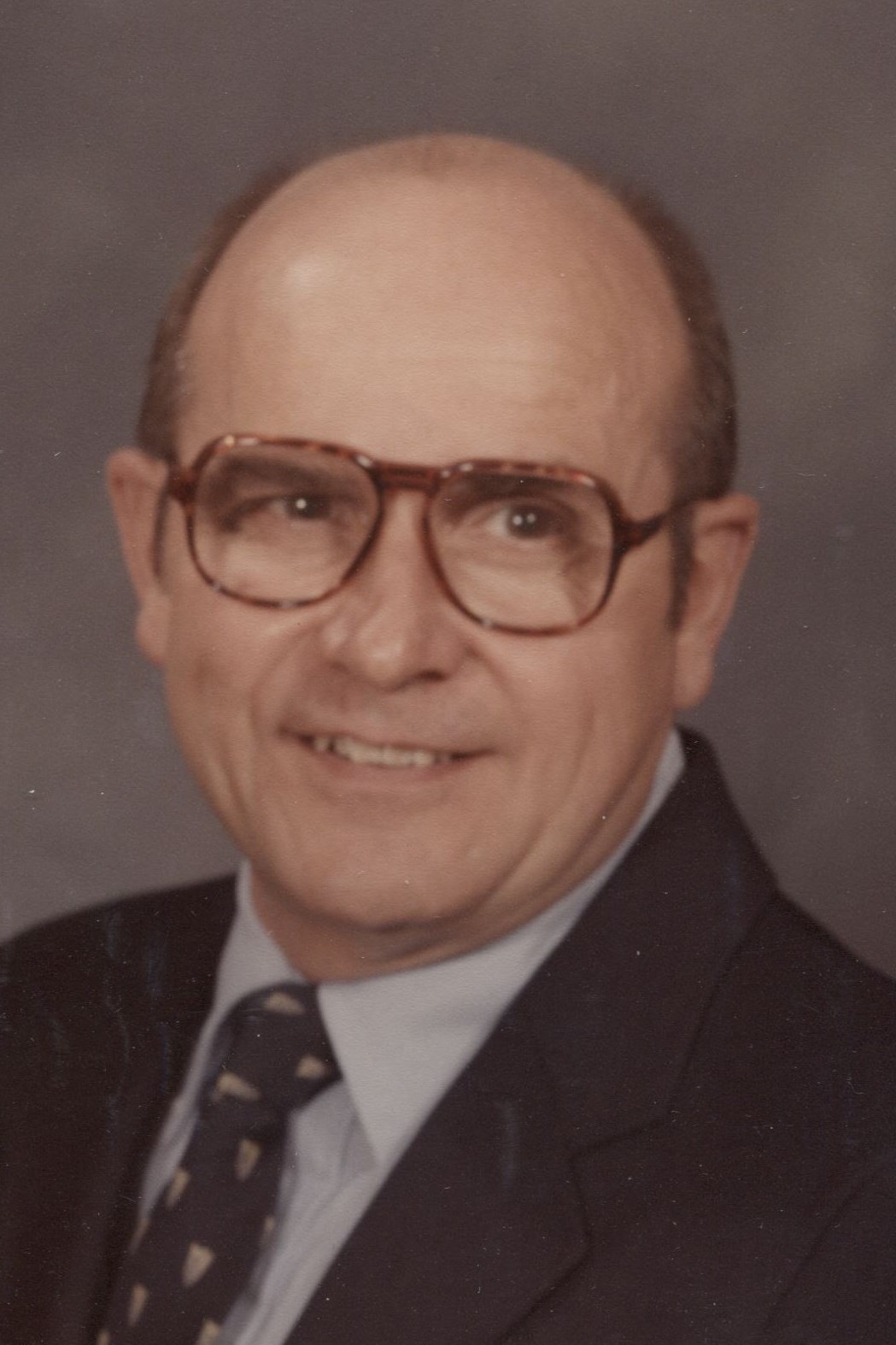 J Park Obituary Chattanooga, TN