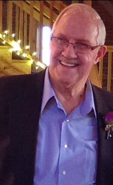 Obituary of William "Bill" G. Flemming