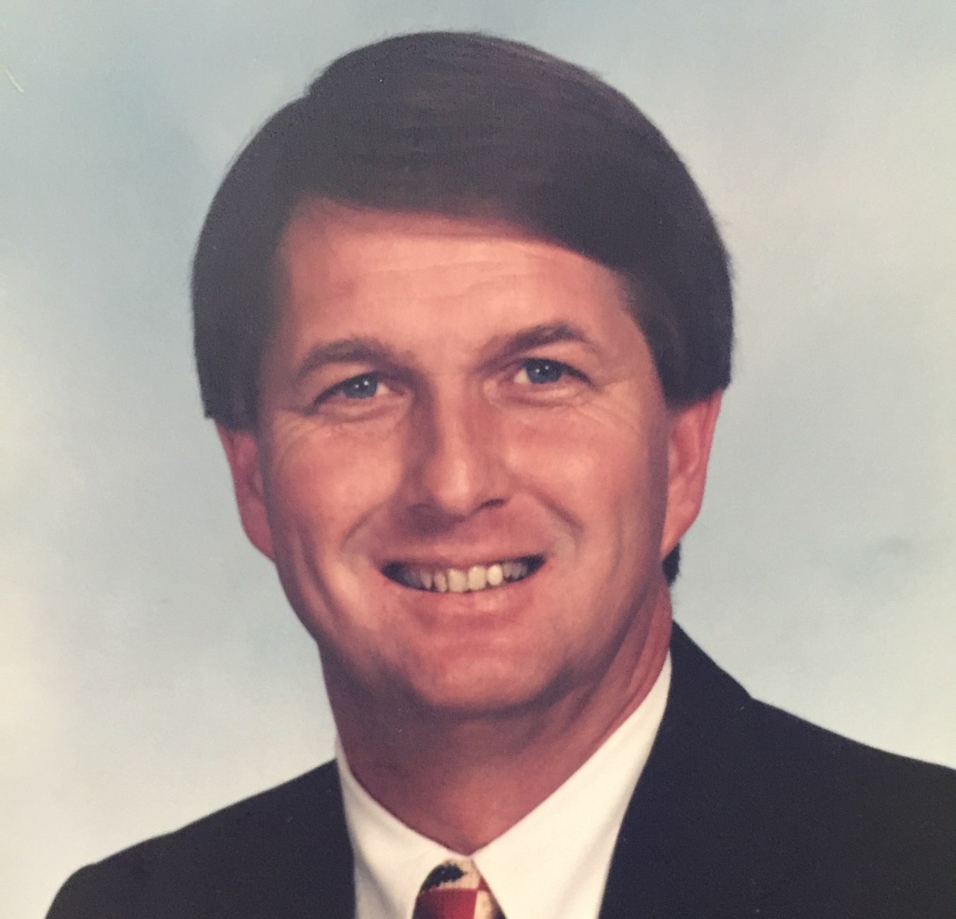 James Stanley Obituary Birmingham, AL