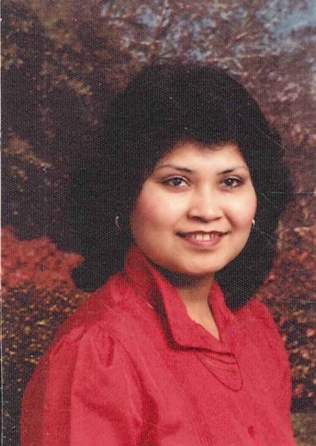 Obituary of Alberta Alvarez