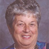 Obituary of Wanda L. Speck
