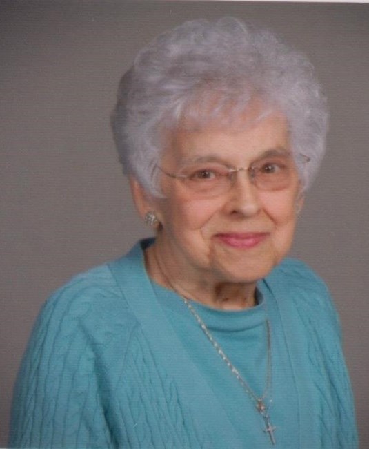 Obituary of Lucile Alma Arstingstall