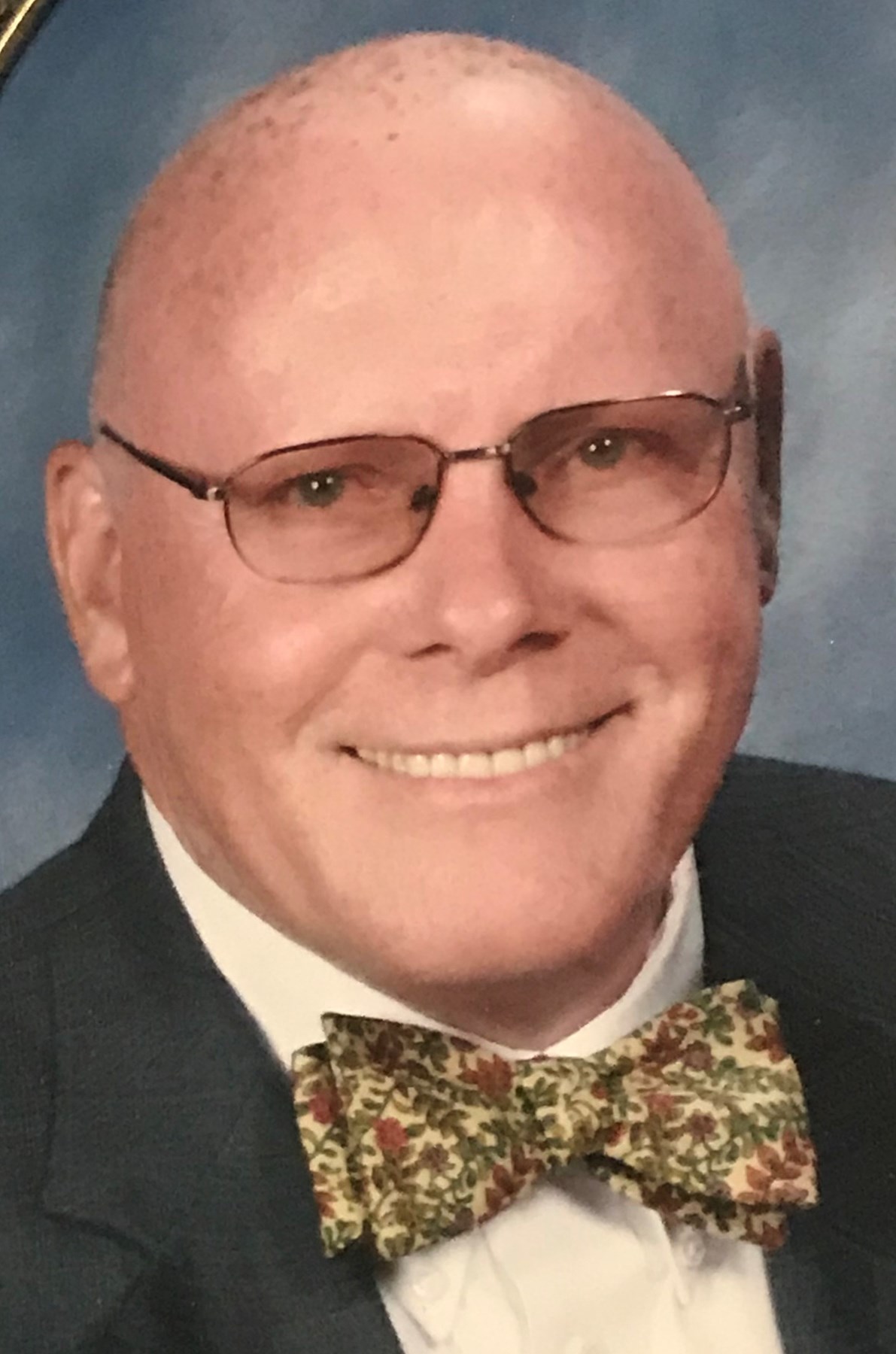 Obituary of W.Troy "Rusty" Dixon, Jr.
