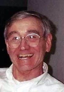 Obituary of Harry Frederick Dalton Jr.