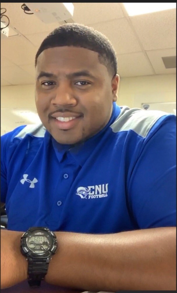 Obituary of Kendal Treval Rivers